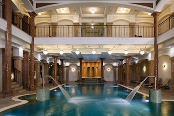 Andrassy Kuria & Spa
