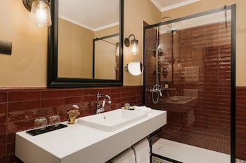 Andrassy Kuria & Spa