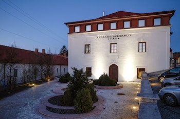 Andrassy Kuria & Spa