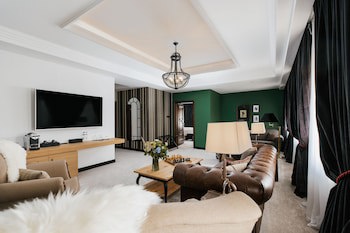Andrassy Kuria & Spa