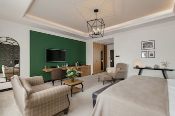 Andrassy Kuria & Spa