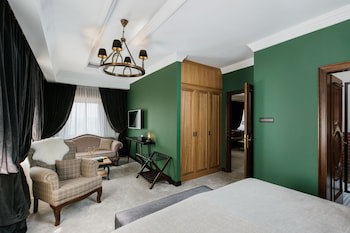 Andrassy Kuria & Spa