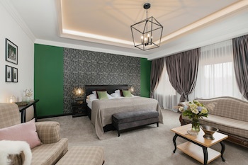 Andrassy Kuria & Spa