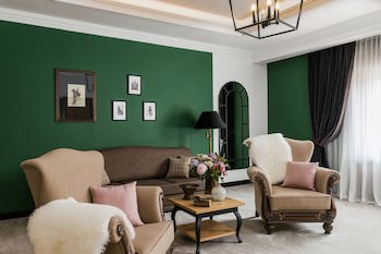 Andrassy Kuria & Spa