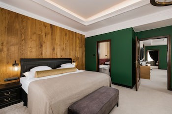 Andrassy Kuria & Spa