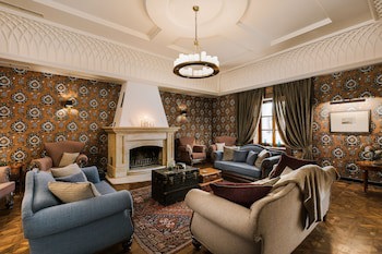 Andrassy Kuria & Spa