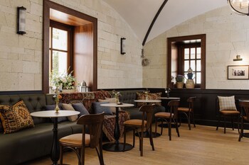 Andrassy Kuria & Spa