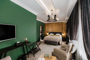 Andrassy Kuria & Spa