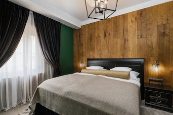 Andrassy Kuria & Spa