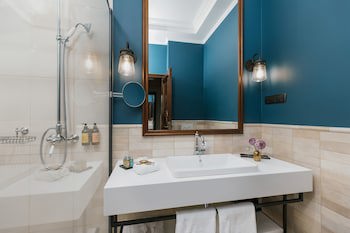 Andrassy Kuria & Spa