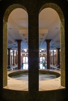 Andrassy Kuria & Spa
