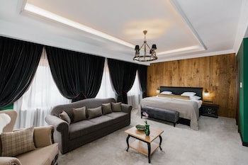 Andrassy Kuria & Spa