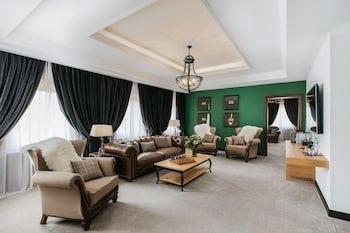Andrassy Kuria & Spa