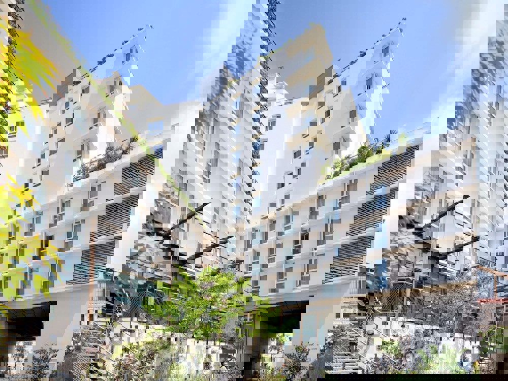 Hotel Marseille Centre Gare Saint-Charles by Accor