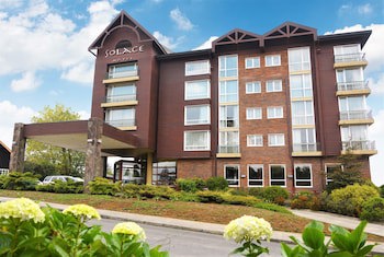 Solace Hotel Puerto Varas