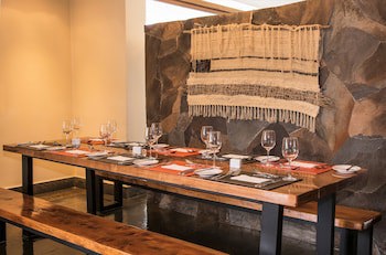 Solace Hotel Puerto Varas
