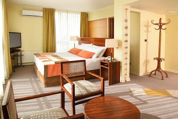 Solace Hotel Puerto Varas