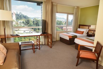 Solace Hotel Puerto Varas