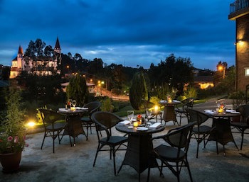 Solace Hotel Puerto Varas