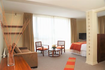 Solace Hotel Puerto Varas