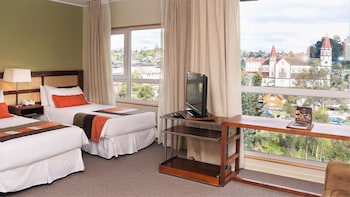 Solace Hotel Puerto Varas