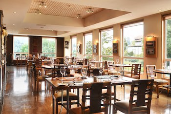 Solace Hotel Puerto Varas