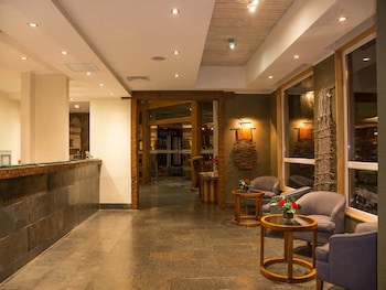 Solace Hotel Puerto Varas