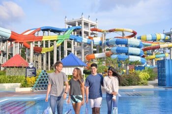 Bella Vista Waterfront Resort