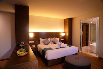Bella Vista Waterfront Resort