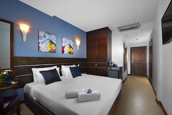 Bella Vista Waterfront Resort