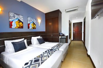Bella Vista Waterfront Resort