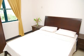 Bella Vista Waterfront Resort