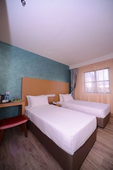 Bella Vista Waterfront Resort