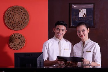 Bella Vista Waterfront Resort