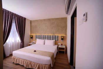 Bella Vista Waterfront Resort
