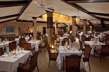 Costabella Tropical Beach Hotel