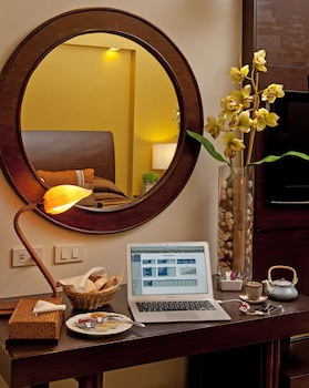 Costabella Tropical Beach Hotel