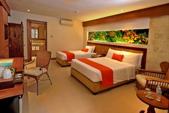 Costabella Tropical Beach Hotel