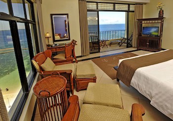 Costabella Tropical Beach Hotel