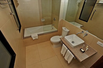 Costabella Tropical Beach Hotel