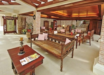 Costabella Tropical Beach Hotel