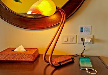 Costabella Tropical Beach Hotel