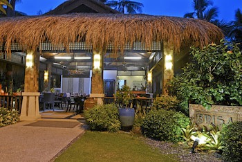 Costabella Tropical Beach Hotel