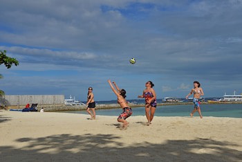 Costabella Tropical Beach Hotel