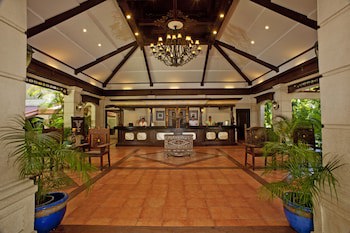 Costabella Tropical Beach Hotel