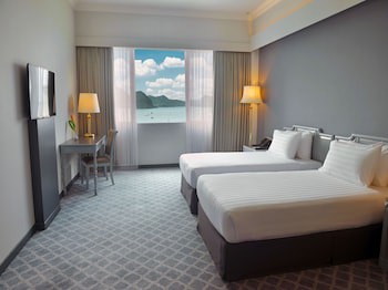 Bayview Hotel Langkawi