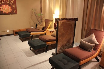 Bayview Hotel Langkawi