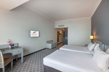 Bayview Hotel Langkawi