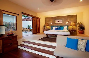 Bluewater Sumilon Island Resort