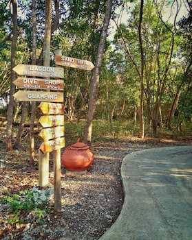Bluewater Sumilon Island Resort